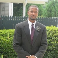 Tyrone Curry