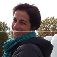 Silvia Ferrando Gorin