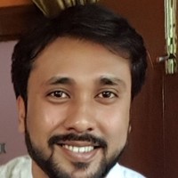 Anirban G.