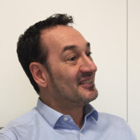 Fabrice Di BELLO