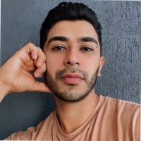 Oscar Omar Garcia Orozco