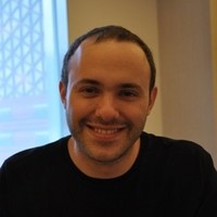 Juan Pablo Caram, Ph.D.