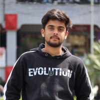 Garvit Sharma