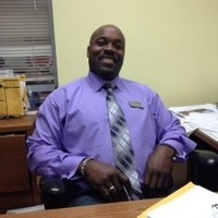Vernal Edwards