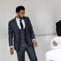 Hamzeh Alhabashneh