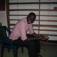 Dennis Mokaya