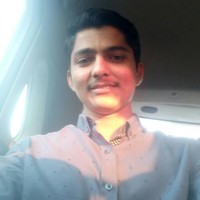 Harsh Patel