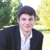 Ethan Hesse