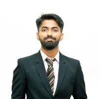 Nithesh Shetty