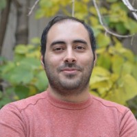 Ramin Toosi