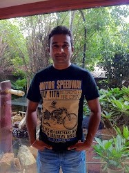Madhukar Kadarla