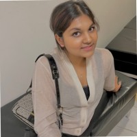 Afsina Ahmed