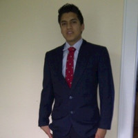 Javier Delgado