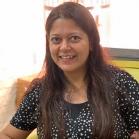Khyati Nanavati