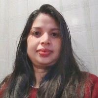 Reena Prakash