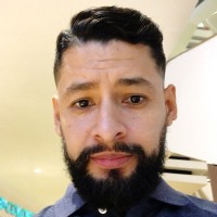 Marlon Augusto Palma