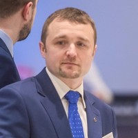 Szymon Zdziebczok