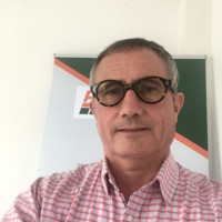 CHARLES ANDRE RIPOCHE