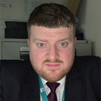 Aaron Stevens