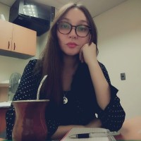 Daniela Cáceres