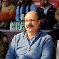 Rajinder Batra