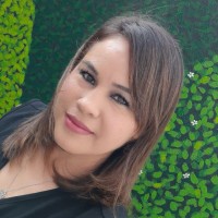 LUZ MARIA MARTINEZ ROJAS