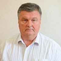 Сергей Федосин