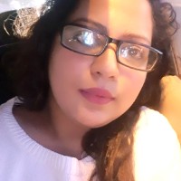 Kriti Chatterjee