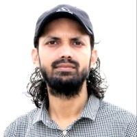 ATM rashed hossain