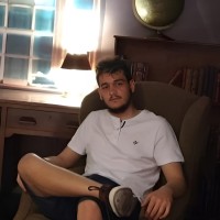 João Pedro da Silva Oliveira