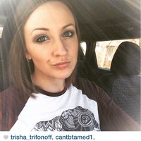 Samantha Trifonoff