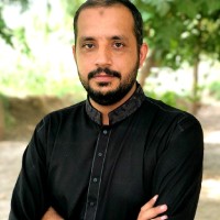 Shahbaz Zulfiqar