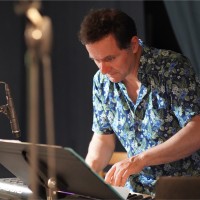 alexandre lévy