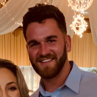 Blake Carr