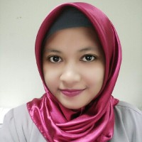 Rismaya Aji Muhdini