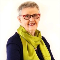 Catherine Hastings