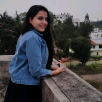 Meghna Donde
