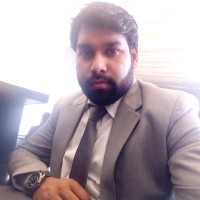 Yash Saini