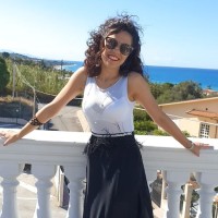 Alessia Barone