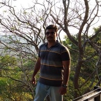 Prabhukumar B