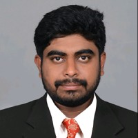 Gokulnath B