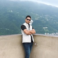 Janendra Singh Naruka