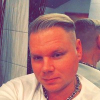 Daniel Gustavsson
