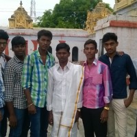 Mahadevan M