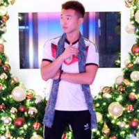 Jason Ata Liang