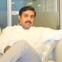 Sreejith Vasudevan Pillai