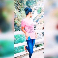 Lovely Anu 💞