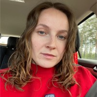 Aino Mällinen