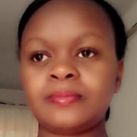 Monica Mbugua