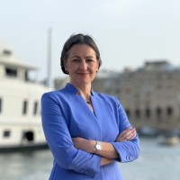 Catherine Hurley
